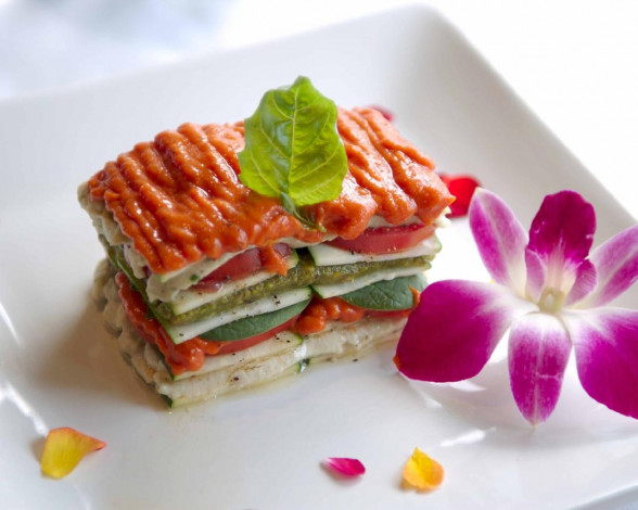 Обои картинки фото еда, бутерброды, гамбургеры, канапе