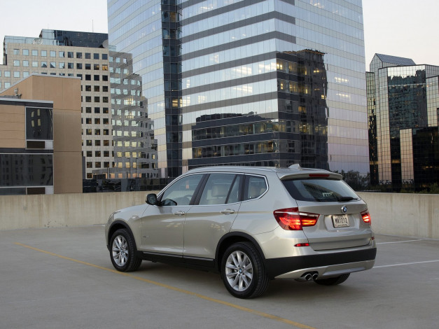 Обои картинки фото автомобили, bmw