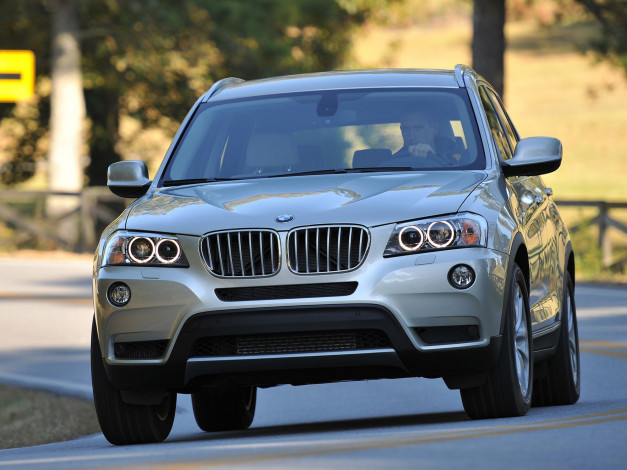 Обои картинки фото автомобили, bmw