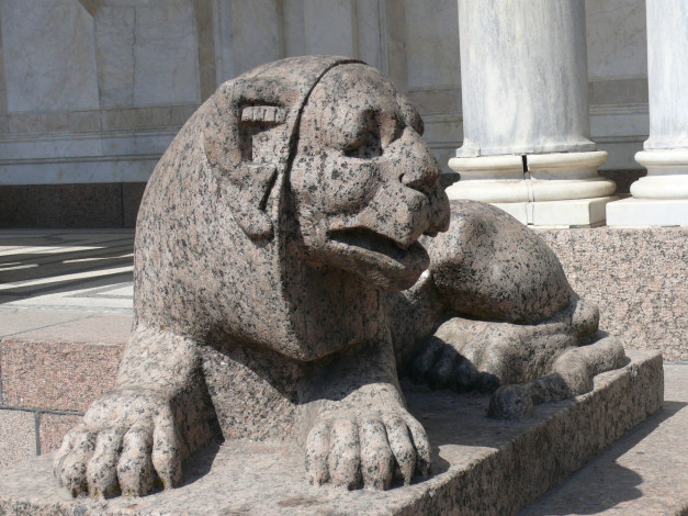 Обои картинки фото автор, владимир, кузнецов, города, памятники, скульптуры, арт, объекты