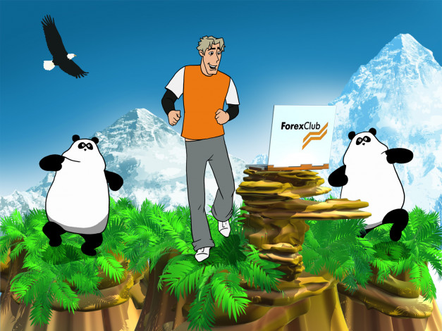 Обои картинки фото бренды, forex