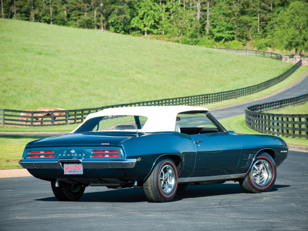 Обои картинки фото firebird, 400, ram, air, автомобили, pontiac