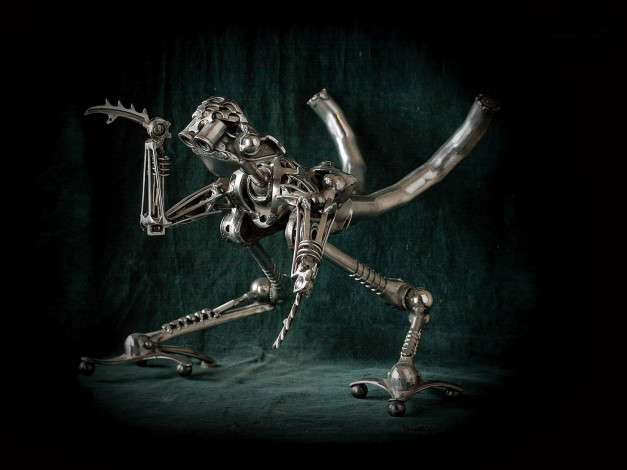 Обои картинки фото разное, рельефы, статуи, музейные, экспонаты