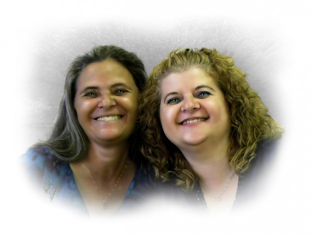 Обои картинки фото рисованные, люди