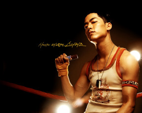 Картинка мужчины unsort snickers