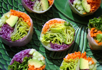 Картинка еда салаты закуски