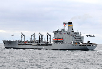 Картинка корабли другое большой краны вертолет