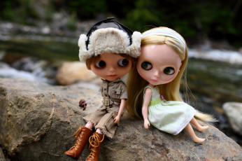 Картинка разное игрушки куклы девочка мальчик