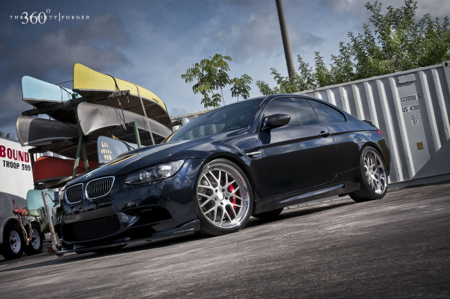 Обои картинки фото bmw, m3, e92, автомобили