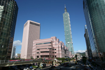 Картинка города тайбэй тайвань