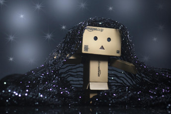 Картинка разное данбо danboard