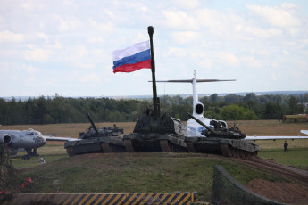 Картинка техника военная