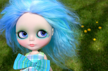 Картинка разное игрушки кукла