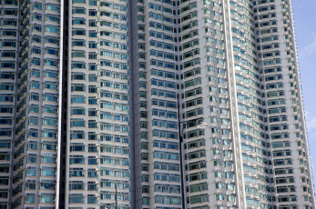 Картинка города гонконг китай