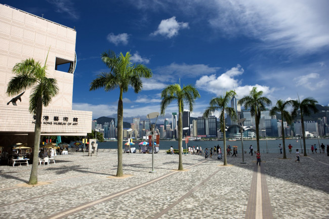 Обои картинки фото города, гонконг, китай