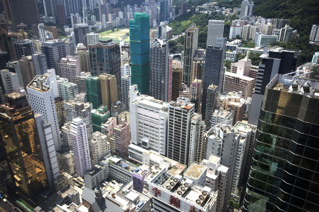 Обои картинки фото города, гонконг, китай