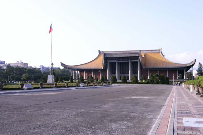 Обои картинки фото города, тайбэй, тайвань