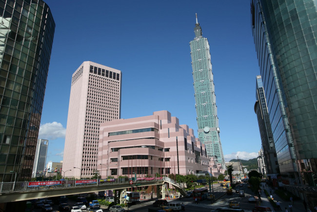 Обои картинки фото города, тайбэй, тайвань