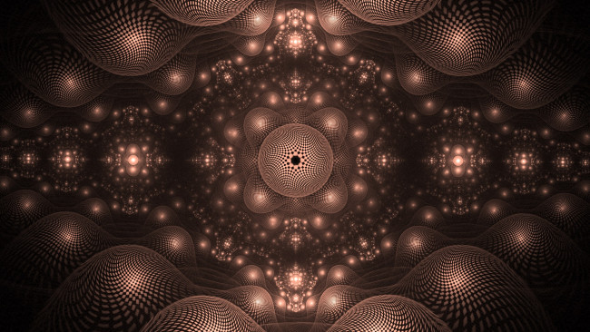 Обои картинки фото 3д графика, фракталы , fractal, цвета, фон, узор