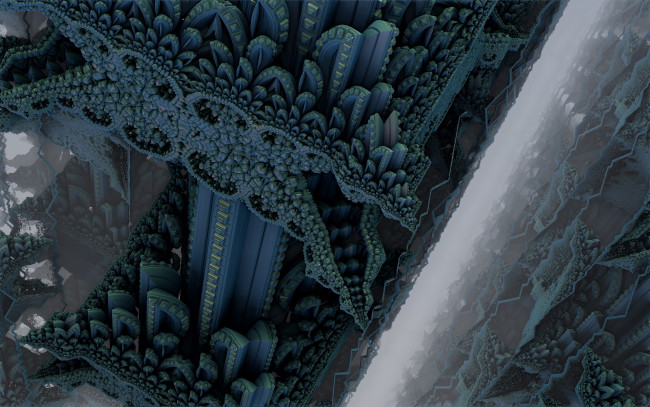 Обои картинки фото 3д графика, фракталы , fractal, цвета, фон, узор