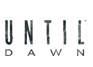 Картинка видео+игры until+dawn буквы