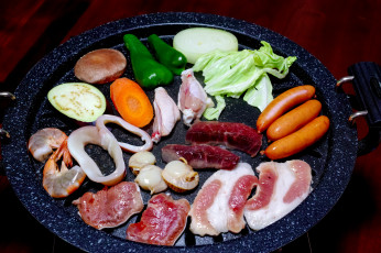 Картинка еда разное японская кухня