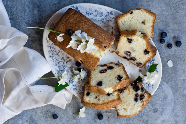 Обои картинки фото еда, пирожные,  кексы,  печенье, кекс