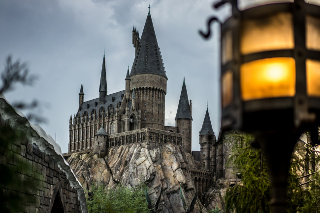 Обои картинки фото города, - дворцы,  замки,  крепости, замок