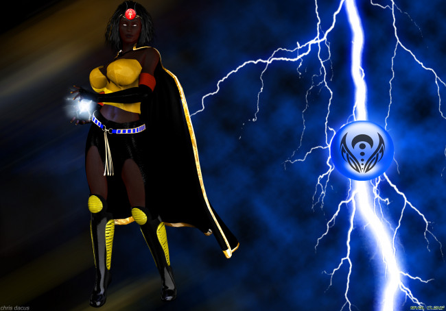 Обои картинки фото 3д графика, фантазия , fantasy, девушка, взгляд, фон, магия