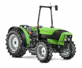 Картинка техника тракторы deutz-fahr