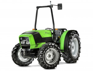 Картинка техника тракторы deutz-fahr