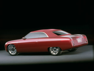 Картинка ford+forty+nine+convertible+concept+2002 автомобили ford forty 2002 nine concept convertible