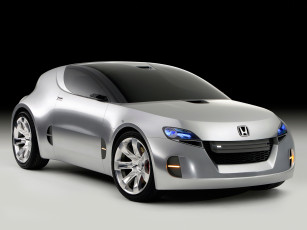 Картинка honda+remix+concept+2006 автомобили honda 2006 concept remix