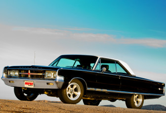 Картинка автомобили chrysler