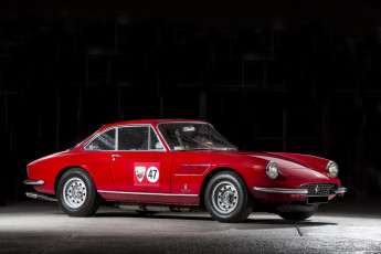 Картинка автомобили ferrari