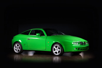 Картинка автомобили lancia