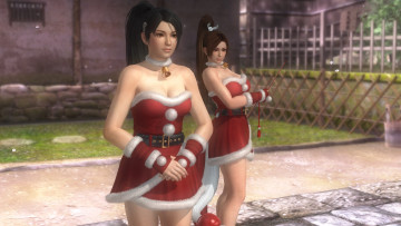 обоя 3д графика, фантазия , fantasy, девушки, поза, фон, взгляд