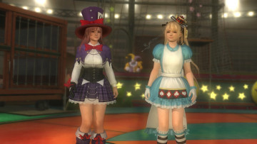 Картинка 3д+графика фантазия+ fantasy девушки поза фон взгляд