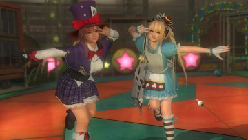 Картинка 3д+графика фантазия+ fantasy поза фон взгляд девушки