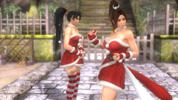 обоя 3д графика, фантазия , fantasy, взгляд, поза, девушки, фон