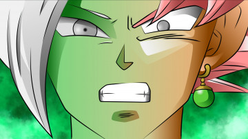 Картинка аниме dragon+ball персонаж