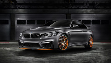 Картинка bmw+m4+gts+concept+2015 автомобили bmw gts m4 2015 concept