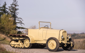 Картинка автомобили классика citroen