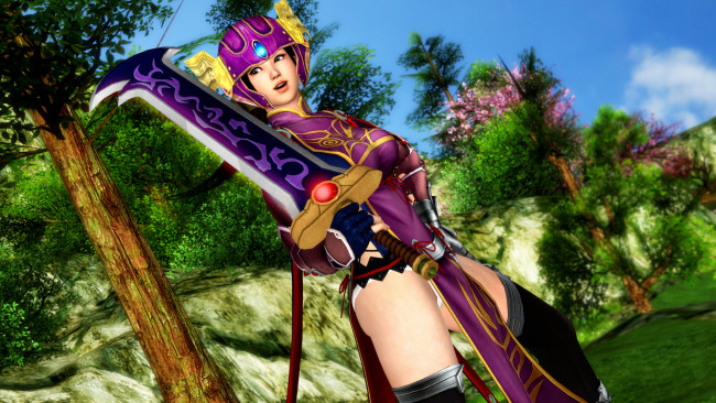 Обои картинки фото 3д графика, фантазия , fantasy, фон, девушка, взгляд