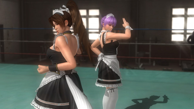 Обои картинки фото 3д графика, фантазия , fantasy, поза, фон, взгляд, девушки