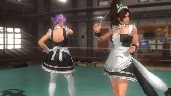 Обои картинки фото 3д графика, фантазия , fantasy, поза, фон, взгляд, девушки