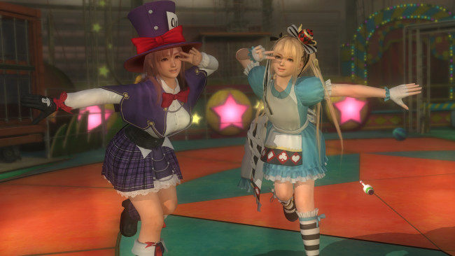 Обои картинки фото 3д графика, фантазия , fantasy, поза, фон, взгляд, девушки