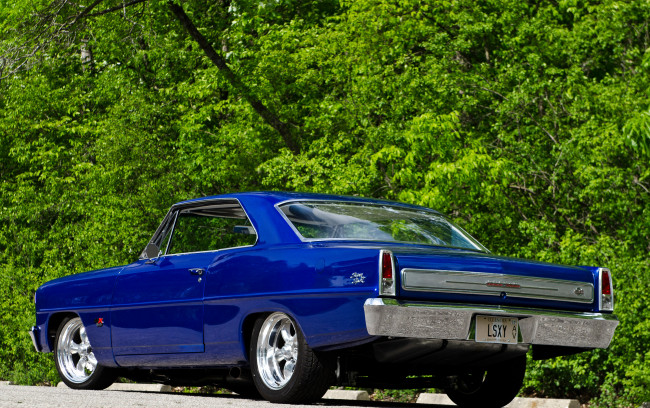Обои картинки фото автомобили, chevrolet