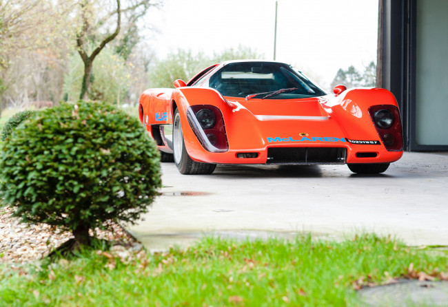 Обои картинки фото автомобили, mclaren