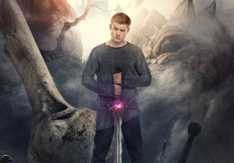 Картинка кино+фильмы последний+богатырь последний богатырь